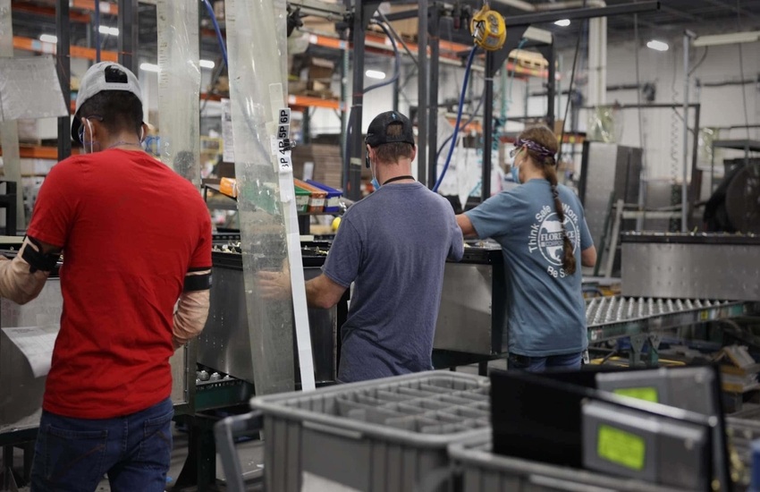 Gibraltar's $1.34 Billion Play To Dominate Roofing Could Be A Game-Changer!