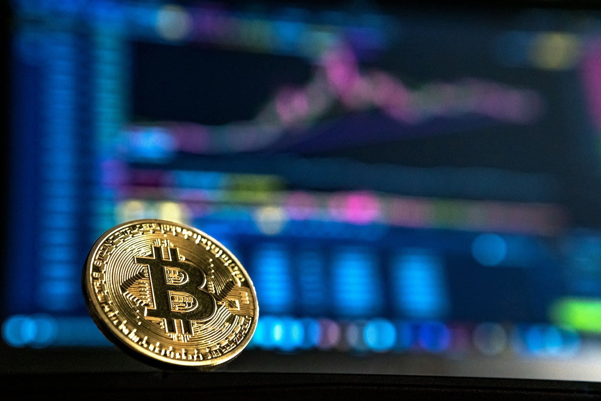 ​Bitcoin Rebounds Sharply, Recovering Most Losses After Historic Crypto Sell-Off