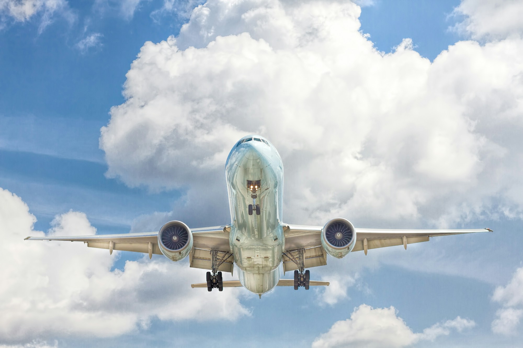 Boeing Stock Surges as FAA Signals Confidence in Jet Production