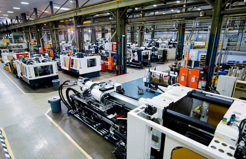 Hillenbrand Surges On Strategic Sale Buzz—What’s Next For The Industrial Giant?