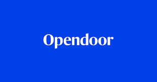 Opendoor's Rise: Retail Frenzy Fuels 100% Surge in Stock Price