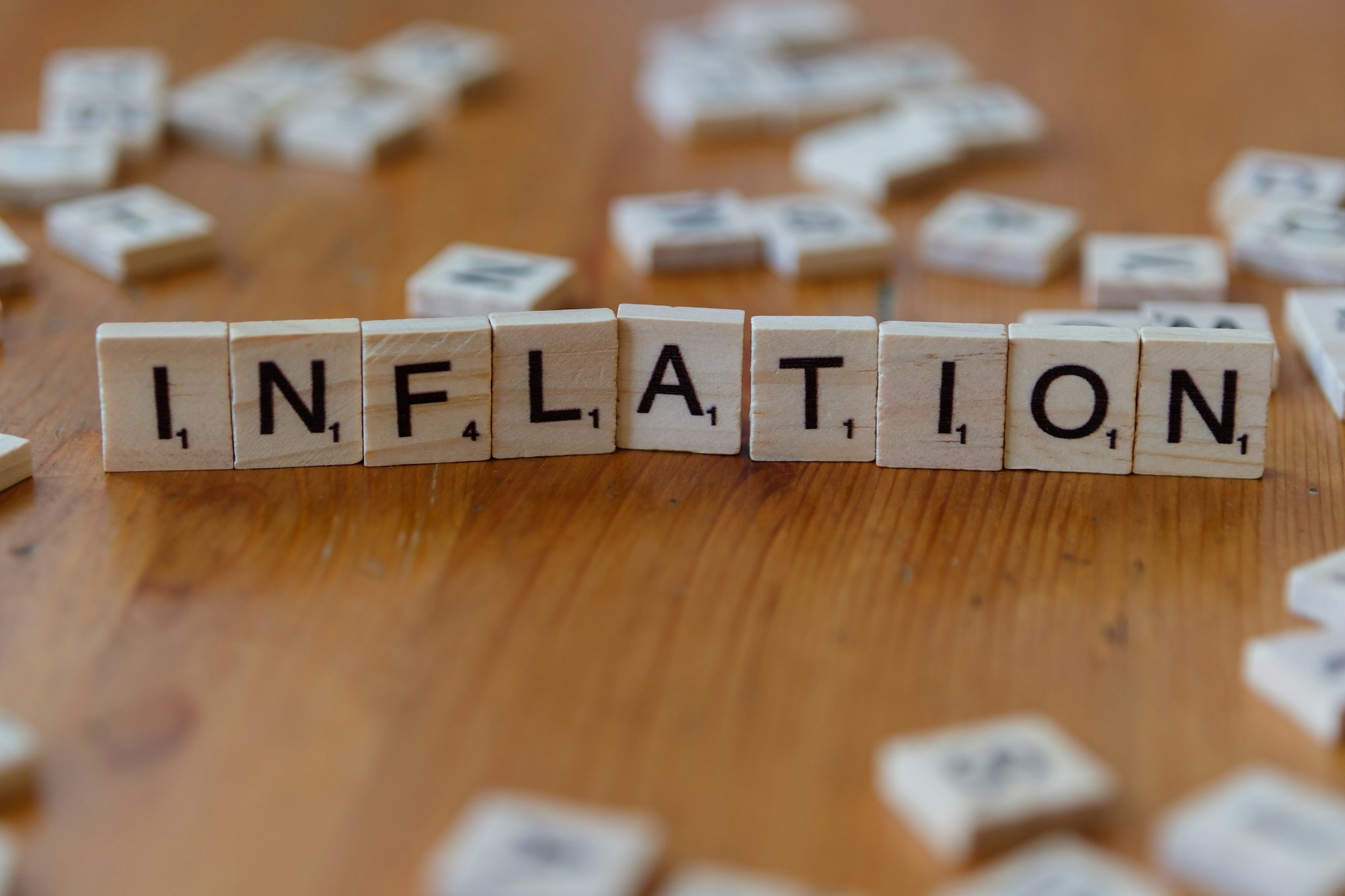 ​US Wholesale Inflation Surges as Energy Shock Pushes Producer Prices to Highest Level Since 2022