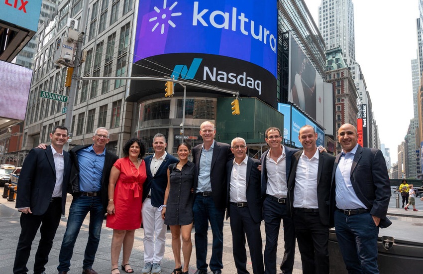 Kaltura Goes All-In on Avatars & AI — Will eSelf Make or Break Them?