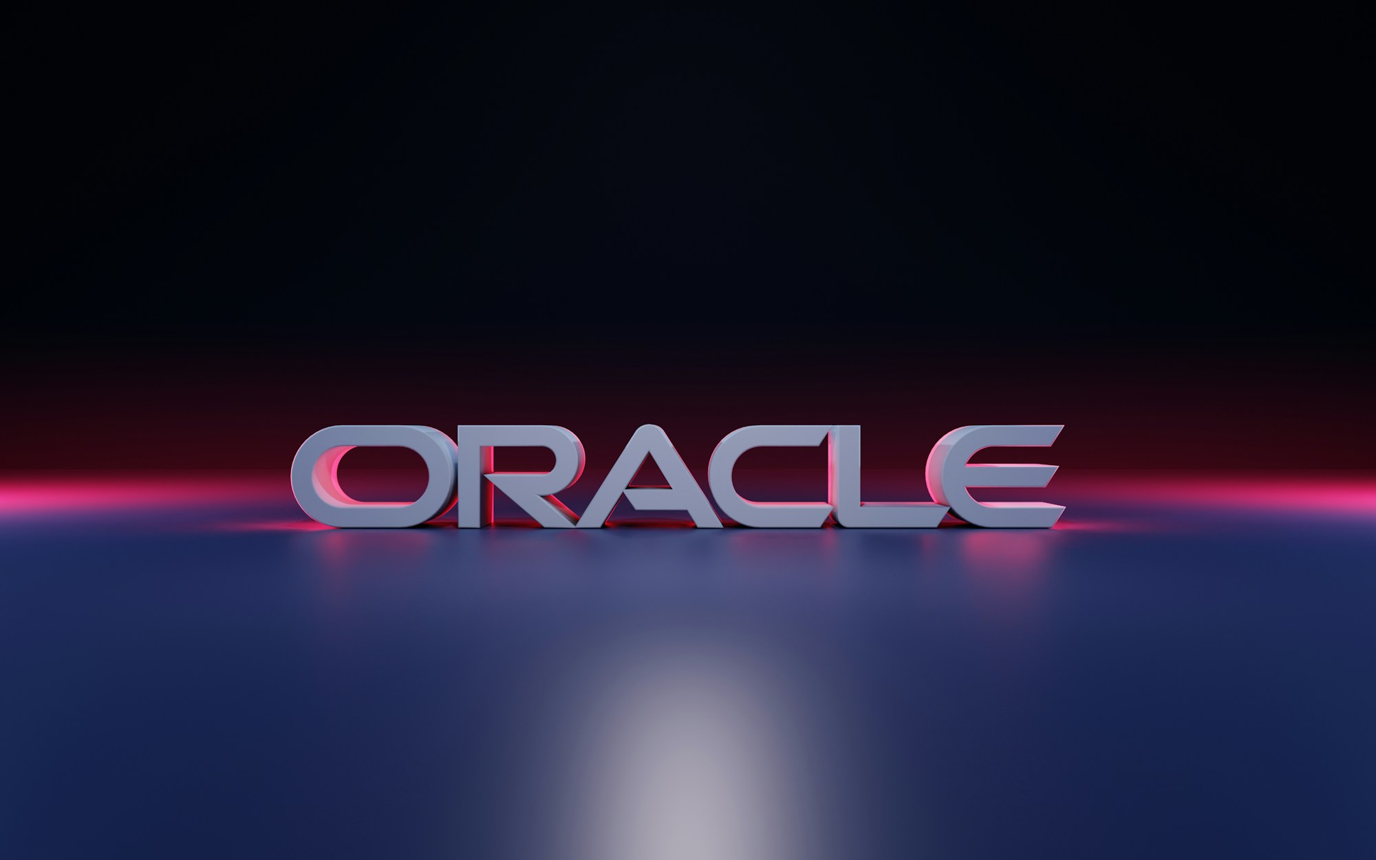 Oracle Shares Halved From 2025 Peak as AI Trade Loses Its Shine