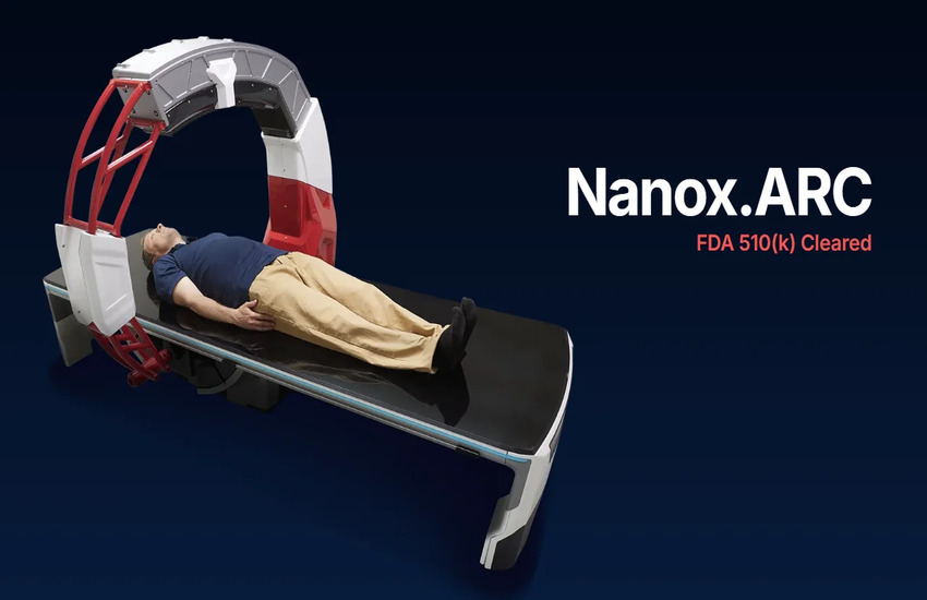Nanox’s Bold $800K Bet: Can VasoHealthcare IT Jumpstart U.S. AI Imaging?