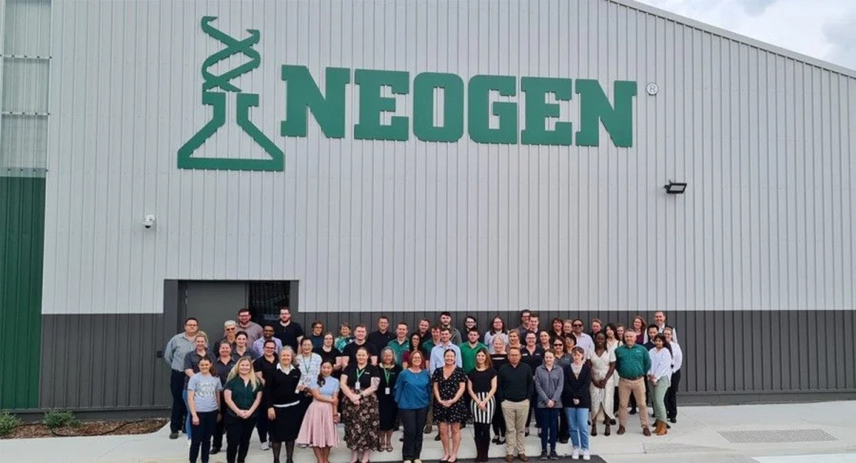Neogen’s New CEO Wastes No Time—Stock Soars on Restructuring Blitz!