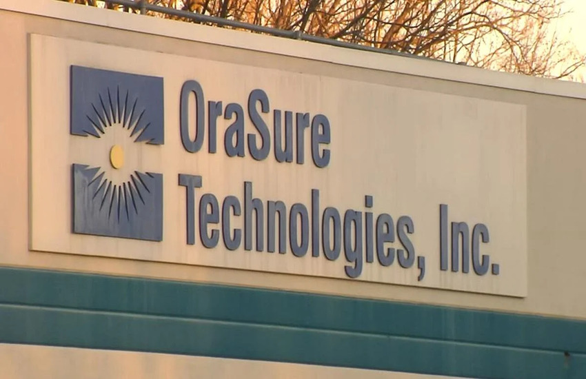 OraSure’s Turning Point: Why Serial Deal-Maker Ron Zwanziger Tried (Again) to Take It Over