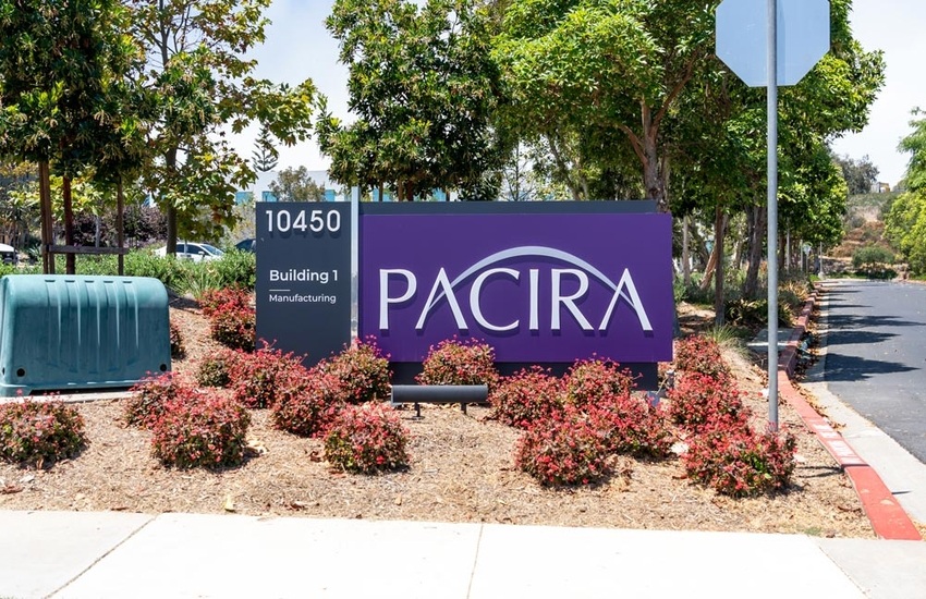 Pacira BioSciences Pops As Activist Investor Calls For Sale — What You Need To Know!