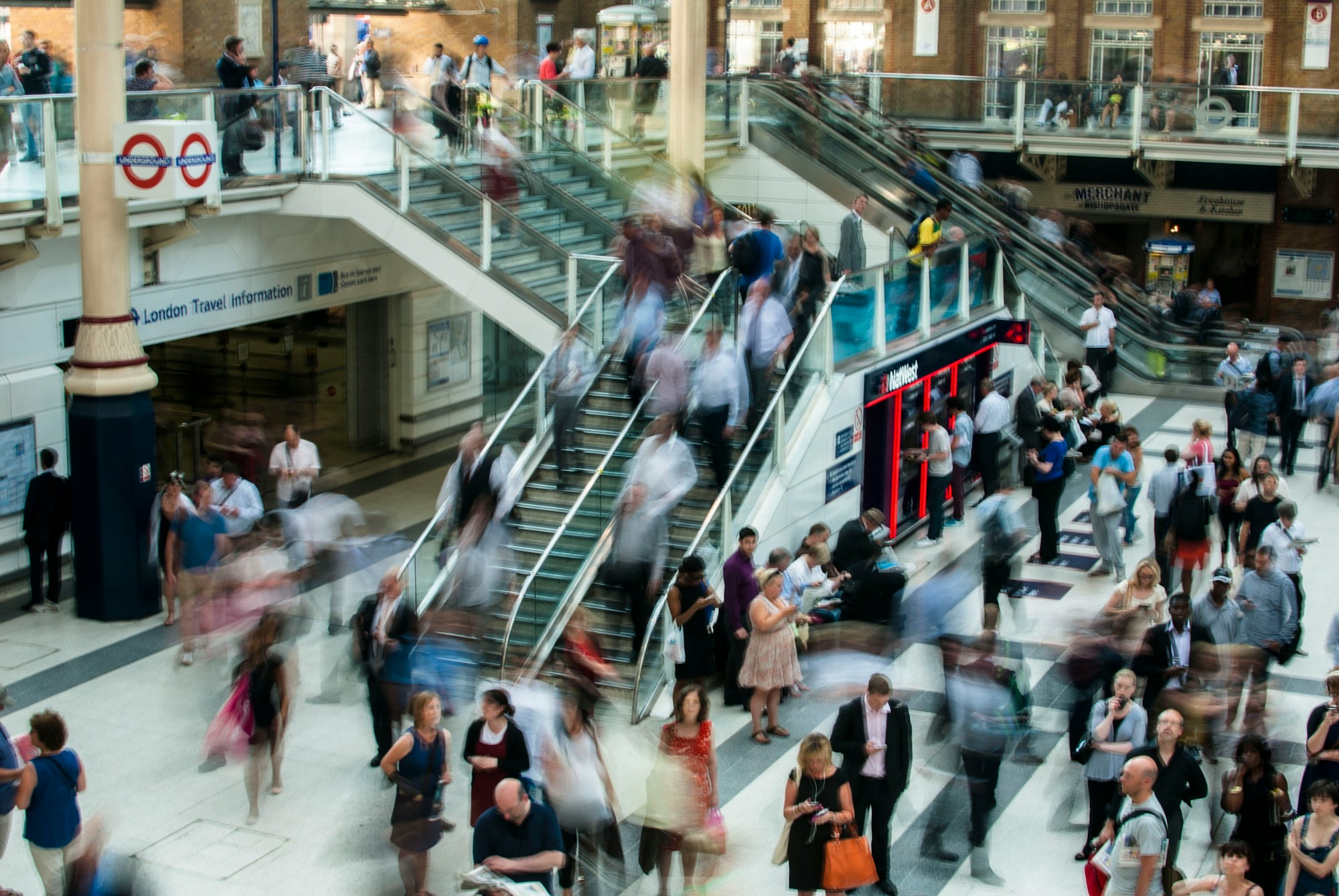 Retail Sales Rebound in June, Beating Expectations