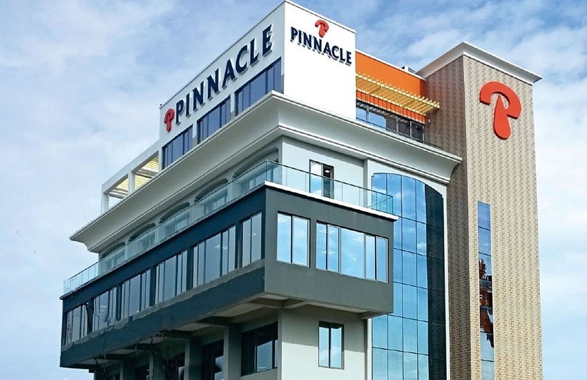 Pinnacle’s $8.6 Billion Power Play: Will The Synovus Buyout Reshape The Regional Banking Landscape?