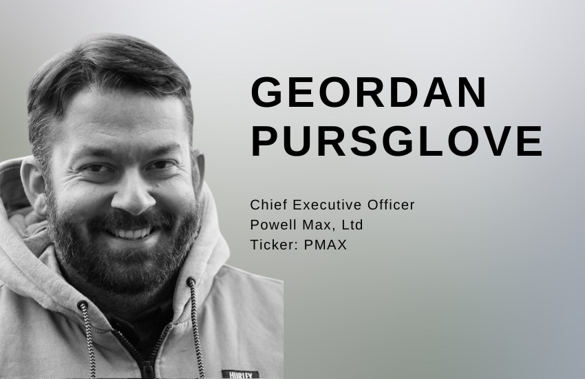 ​PMAX CEO Interview: From Single Asset to Diversified Powerhouse