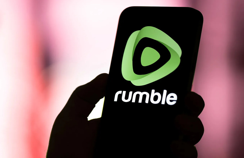 Rumble’s Bold AI Gamble: Can A Small-Cap Video Platform Take On Big Tech With Northern Data?