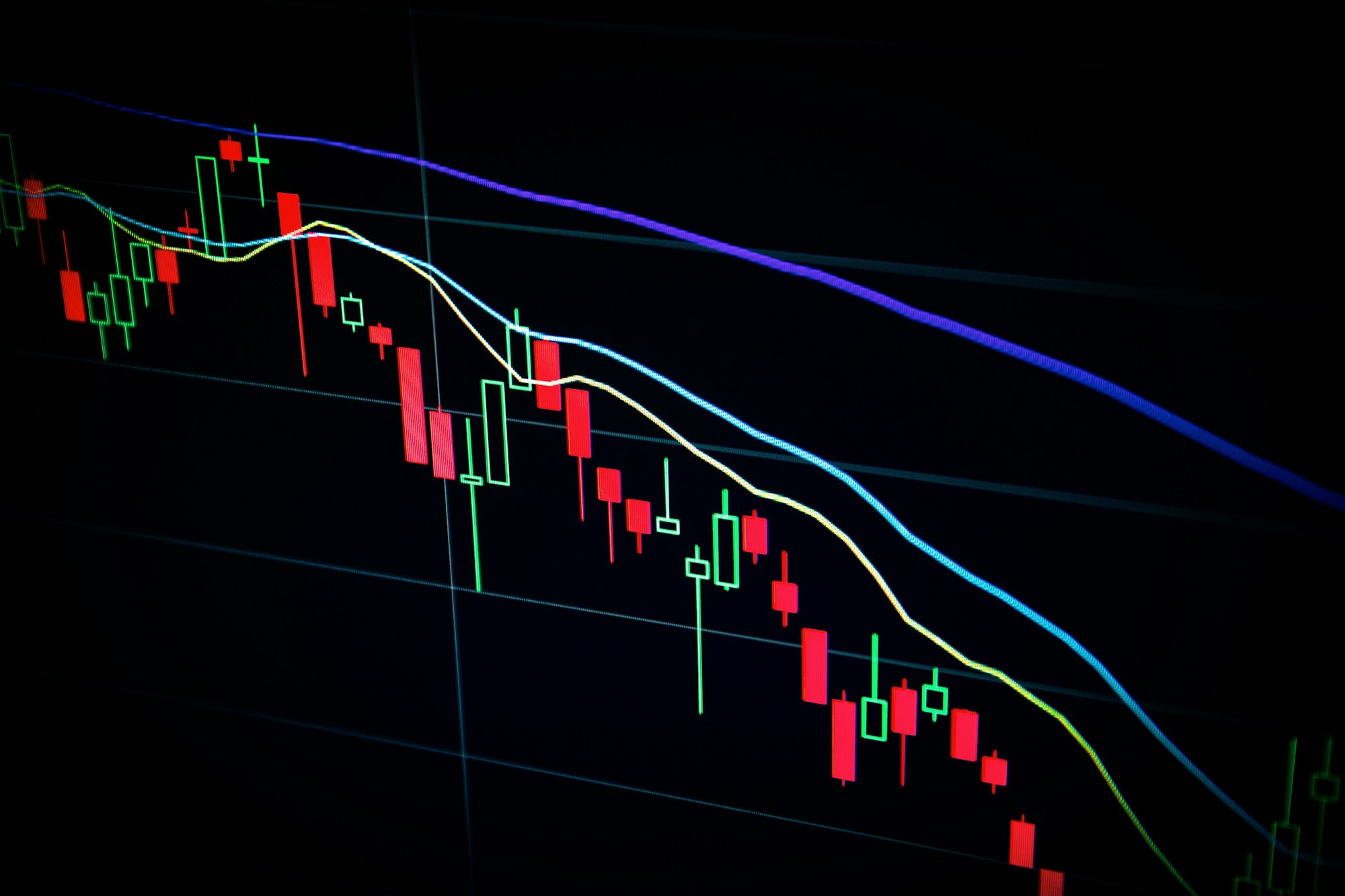 ​Stock Market Today: Dow, S&P 500, Nasdaq Slip as Iran Standoff and Inflation Fears Pressure Stocks