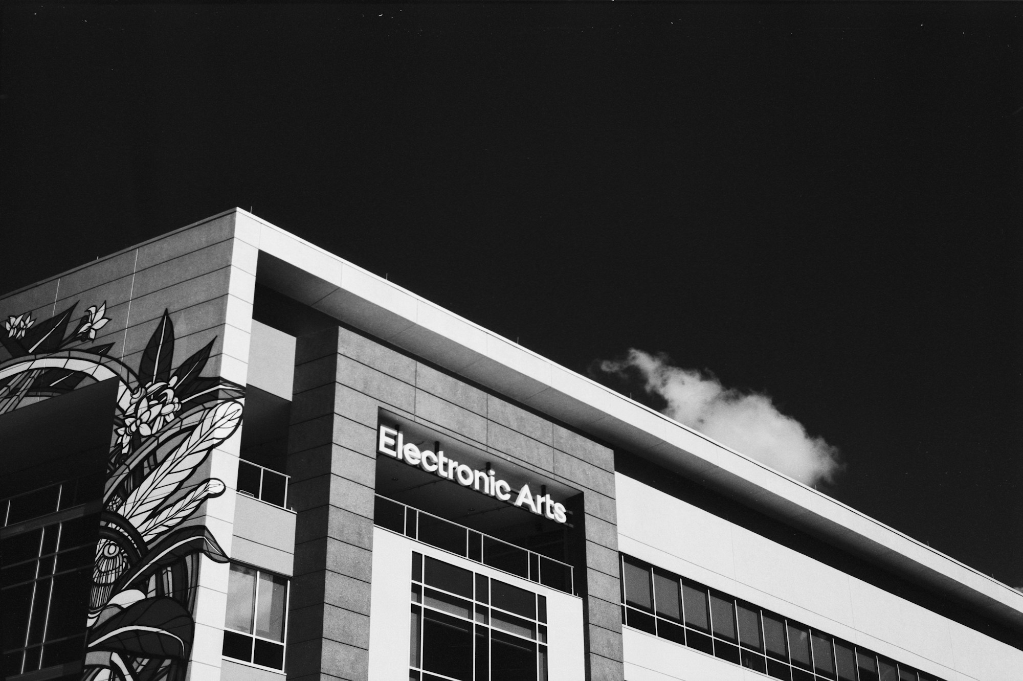 Electronic Arts to Go Private in Historic $55 Billion LBO