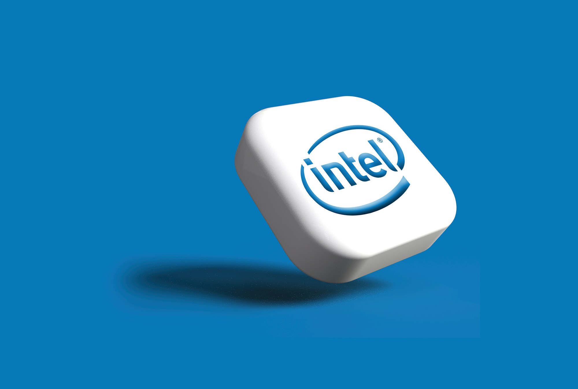 ​Intel Stock Soars on Apple Chip Report as Foundry Turnaround Gains Momentum