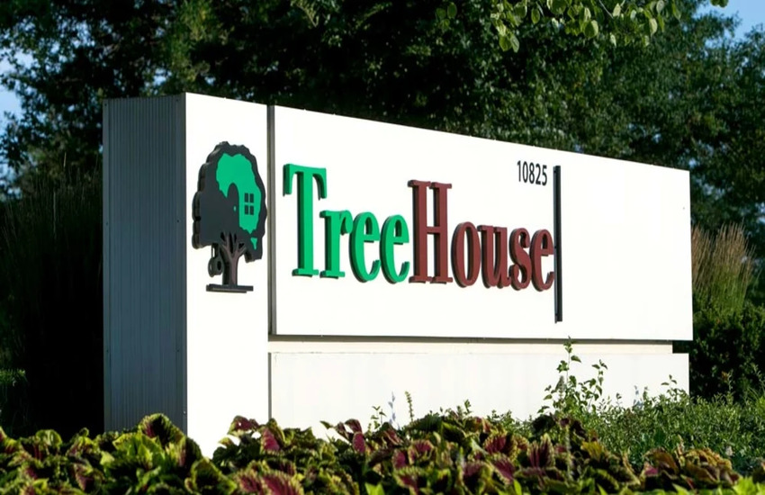 TreeHouse Foods Just Scored A Major Deal—But Is It Worth $2.9 Billion?