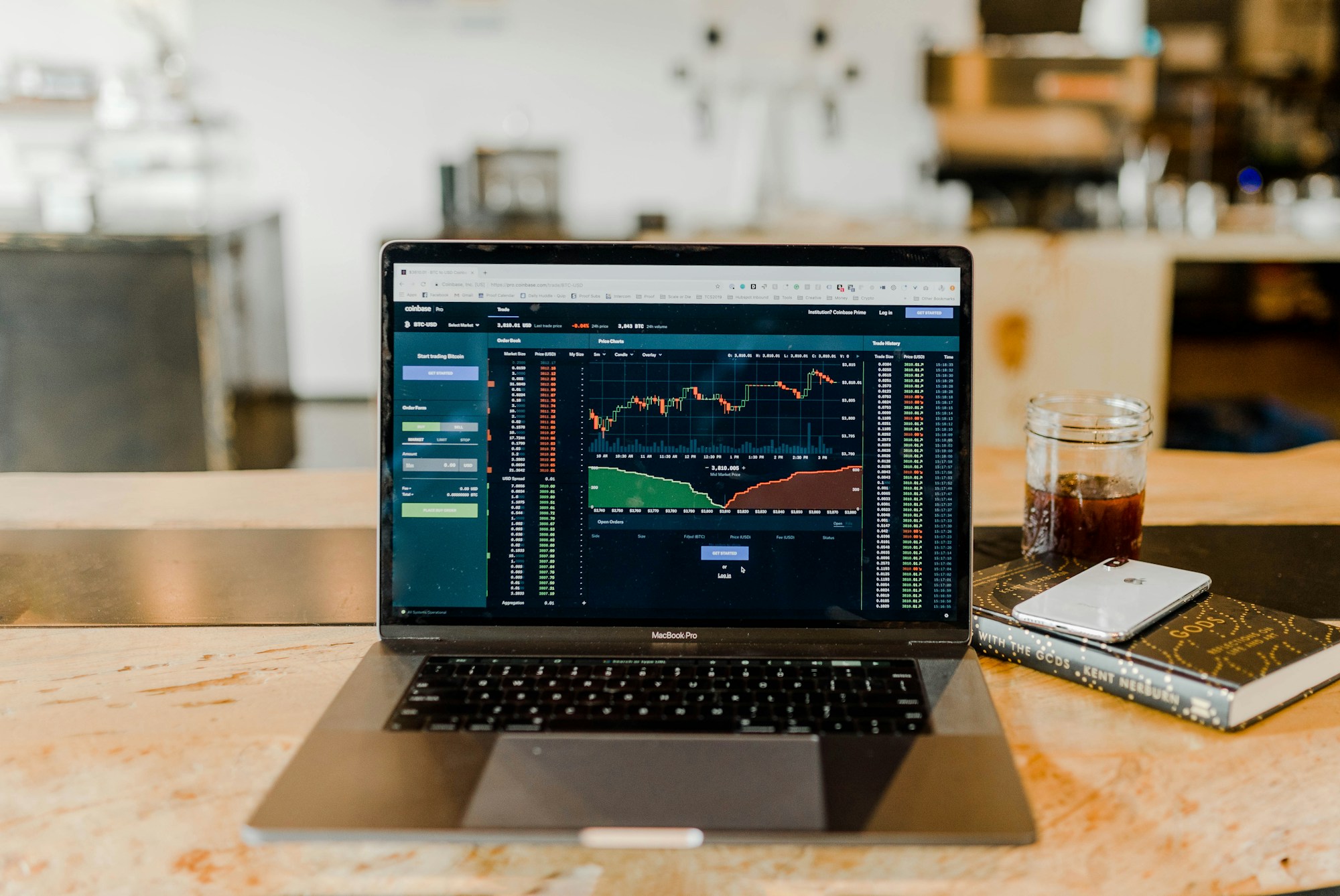 ​Stock Market Today: Dow, S&P 500, Nasdaq Rally as Fed Holds Rates and Iran Peace Deal Lifts Sentiment
