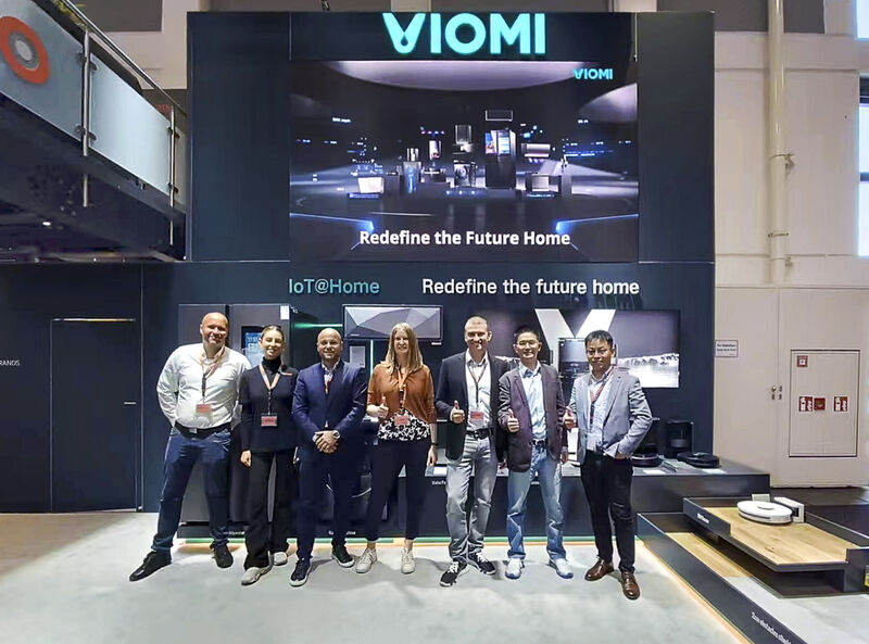 Viomi Technology’s Massive Turnaround: Is This Small-Cap the Next Big Thing?