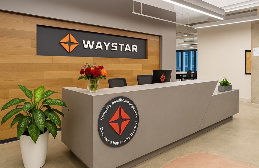 Waystar’s $1.25 Billion AI Bet: Can The Iodine Deal Supercharge Its Growth Engine?