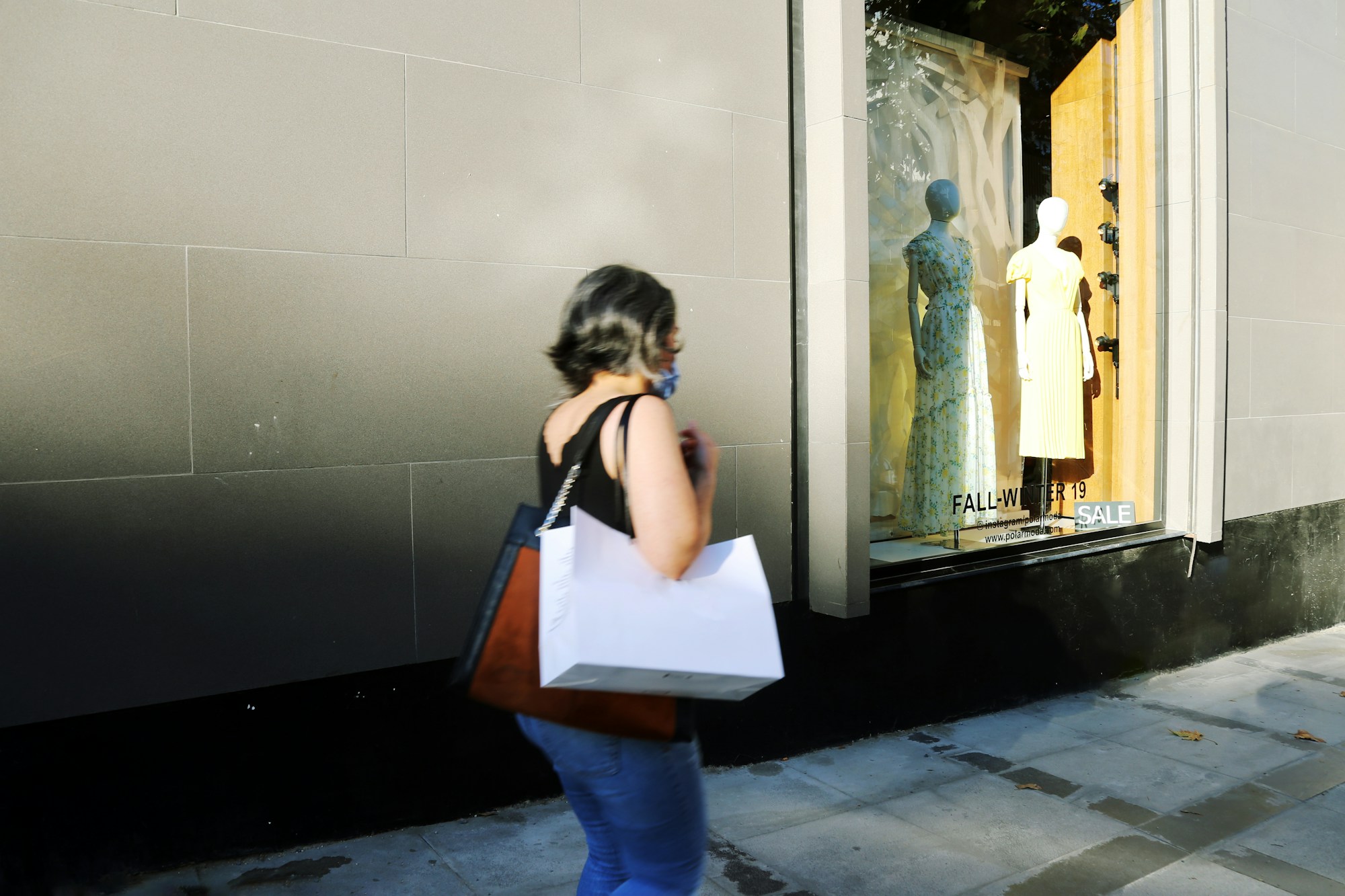 Consumer Sentiment Slips in August as Inflation Concerns Persist