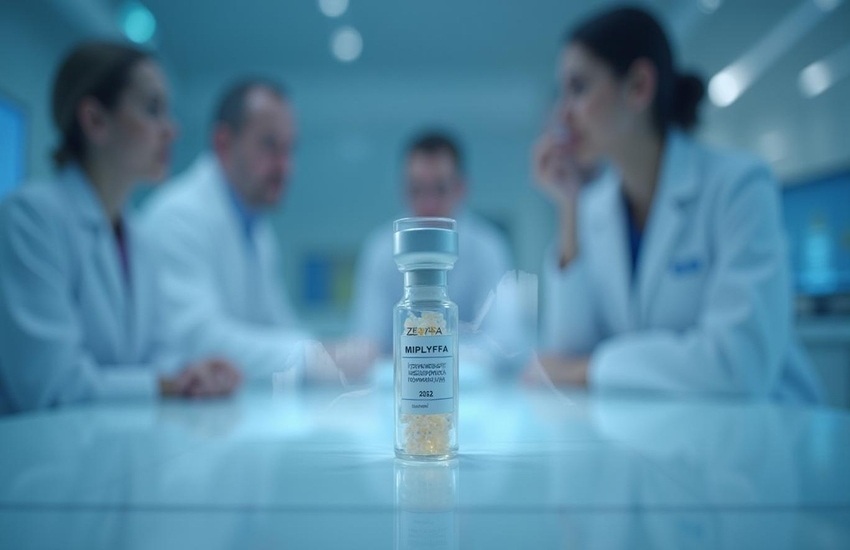 Zevra Therapeutics Rockets On Takeover Buzz After Collegium’s Financing Shortfall!