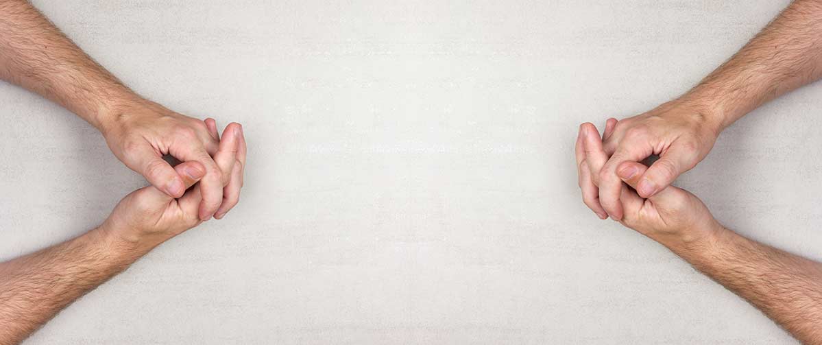 How Narrative Mediation Promotes Respectful Relationships - John Winslade, Ph.D.