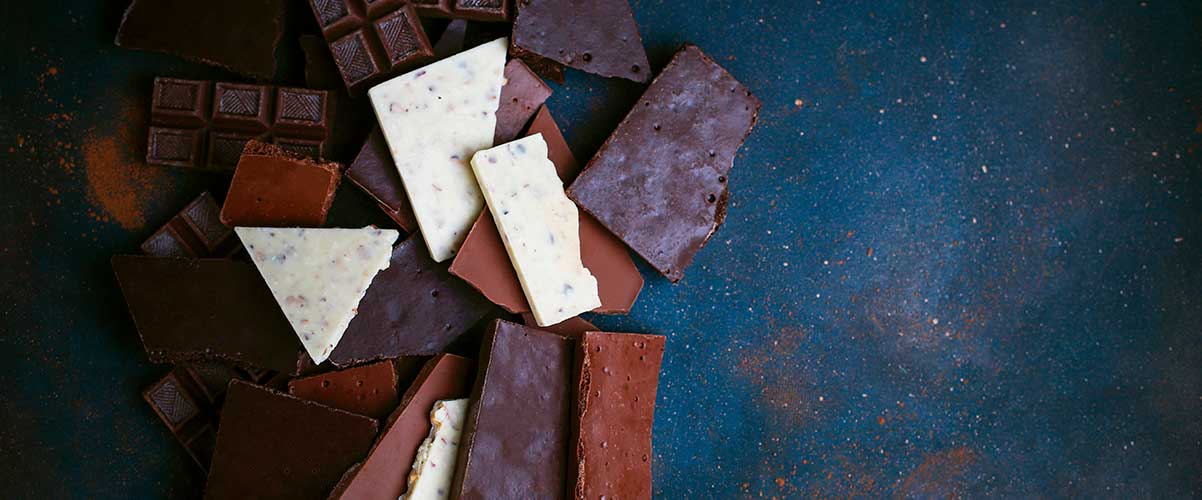 Mindfulness For Chocolate Lovers - A Sweet, Embodying Practice