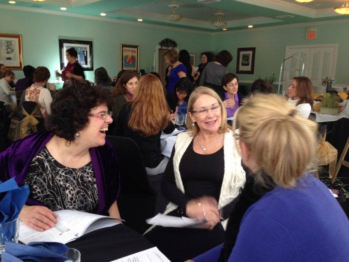 Inspiring Meeting Design for More Authentic Connections