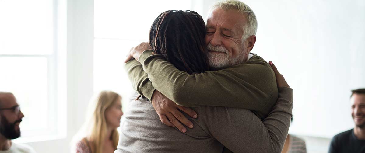 Transformative Community Conferencing – A Constructionist Approach to a More Hopeful Future - David Hooker, Ph.D.