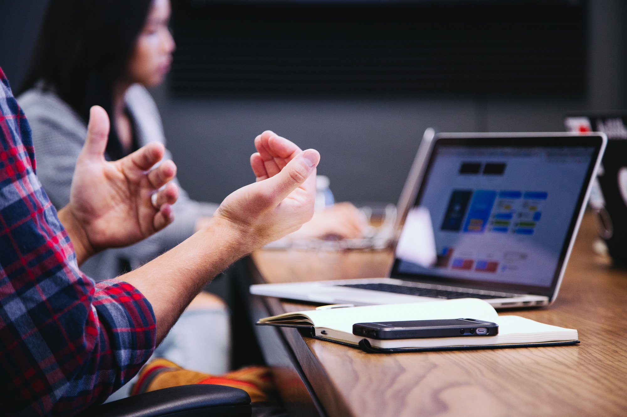 HR Analytics has gained prominence in the last decade