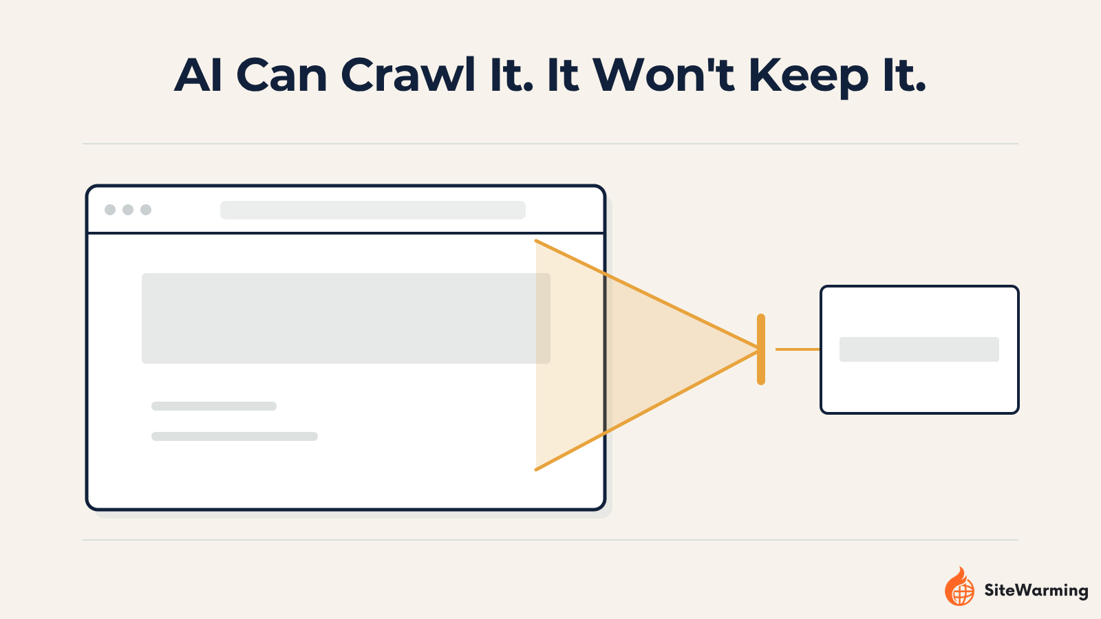 Why ChatGPT and AI Tools Can't See Parked Domains