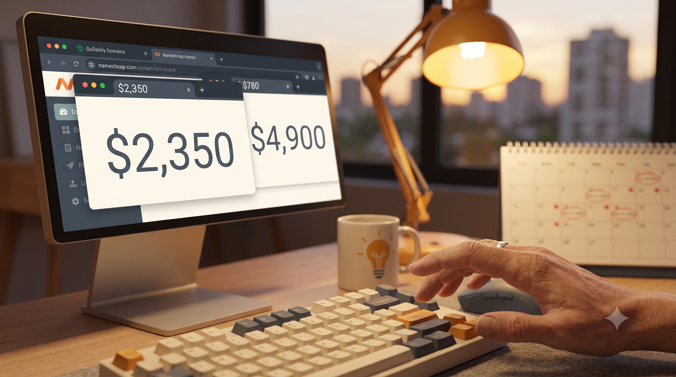 How Much Is Your Domain Worth? Why Every Appraisal Disagrees