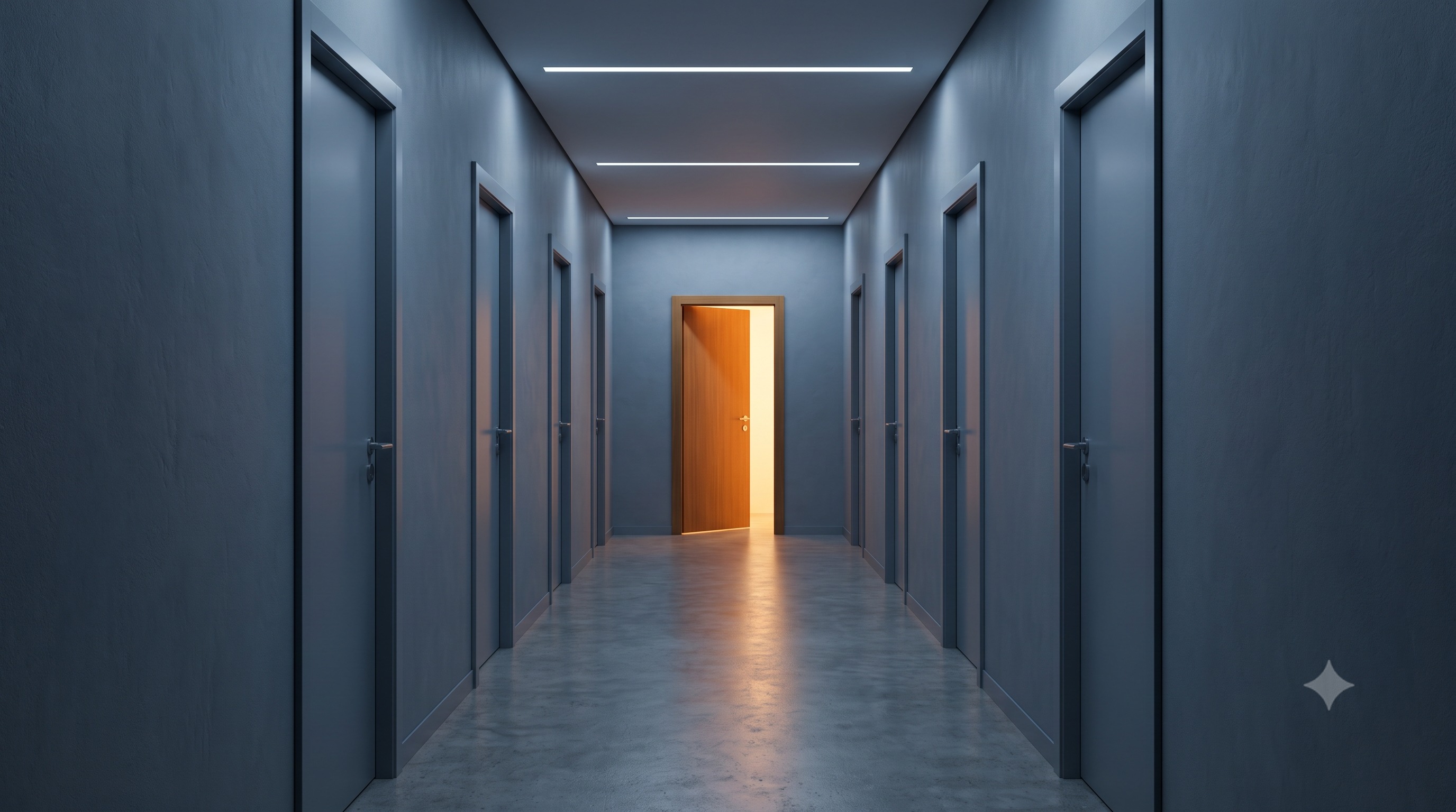 When Agents Do the Shopping: The Future of Domain Discovery