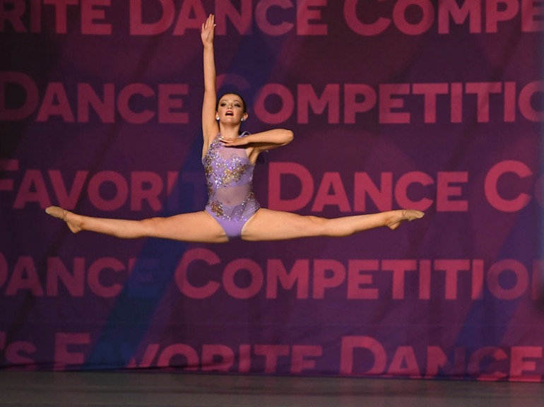 dance competition costumes