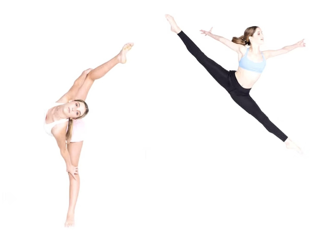 physical benefits of dance