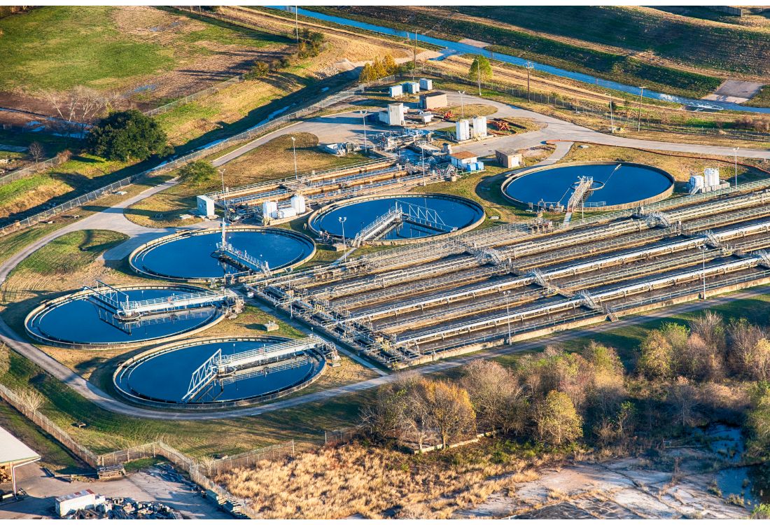 Innovative Water Treatment Solutions: Why More Plants Are Using Static Mixers