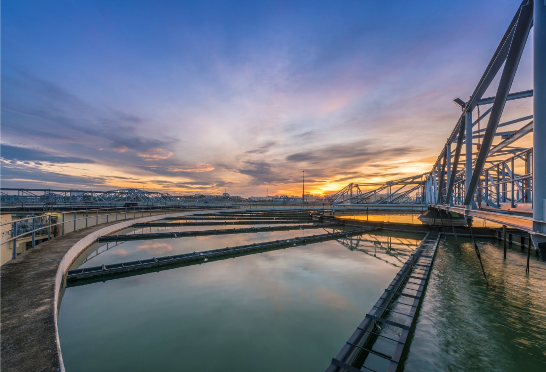 Revolutionising Water Treatment: How Static Mixers Enhance Efficiency