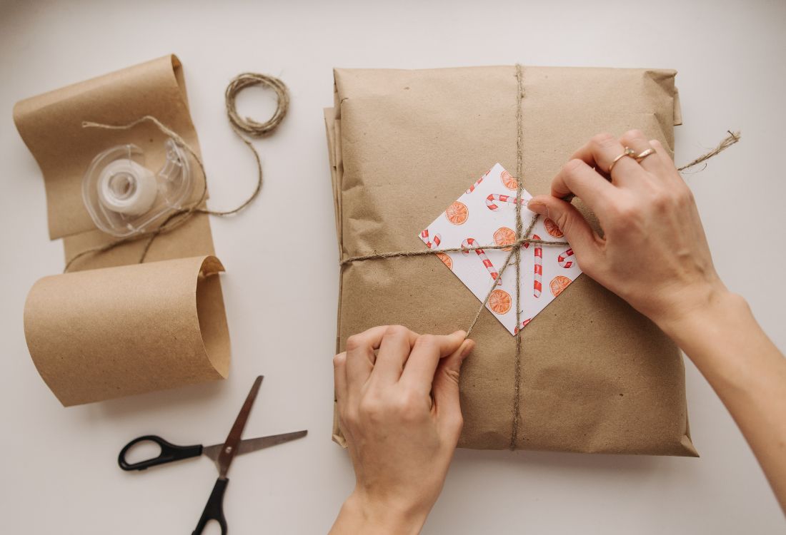 Choosing The Right Packaging Material: Understanding Paper And Plastic Applications