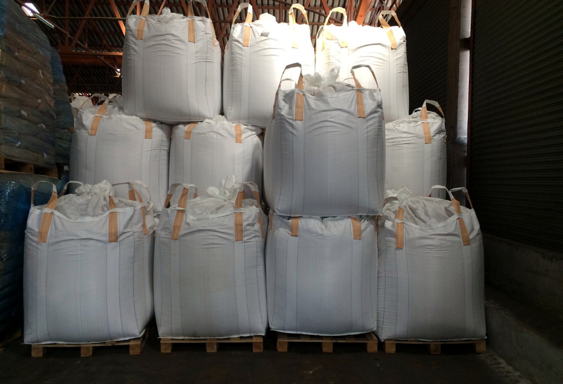 The Role Of Seed Bulk Bags In Preventing Contamination And Preserving Viability