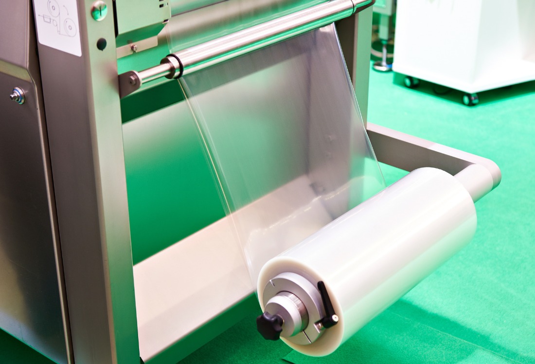 The Use Of Polythene Packaging For Industrial Applications
