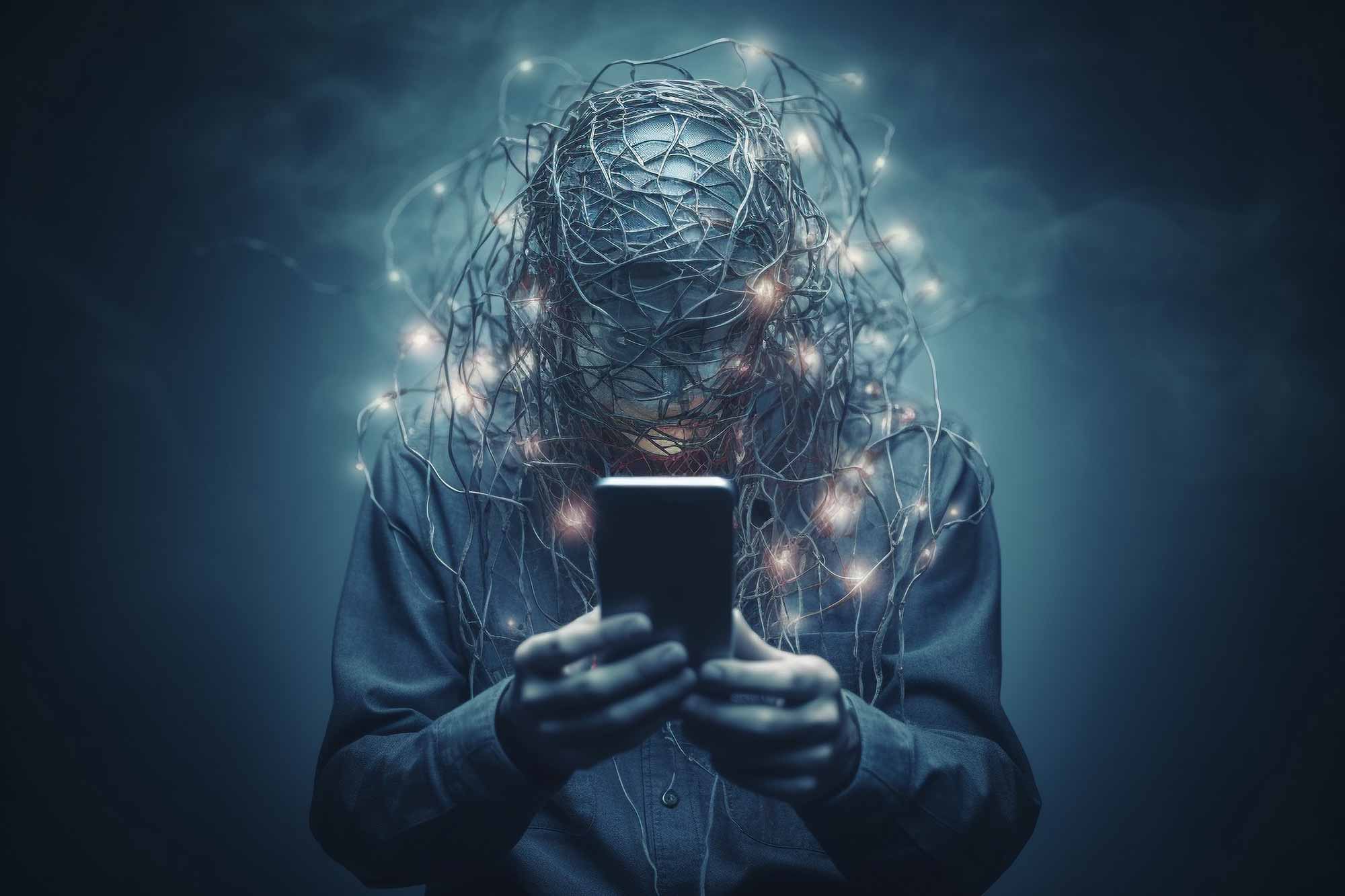 The Digital Addiction Test