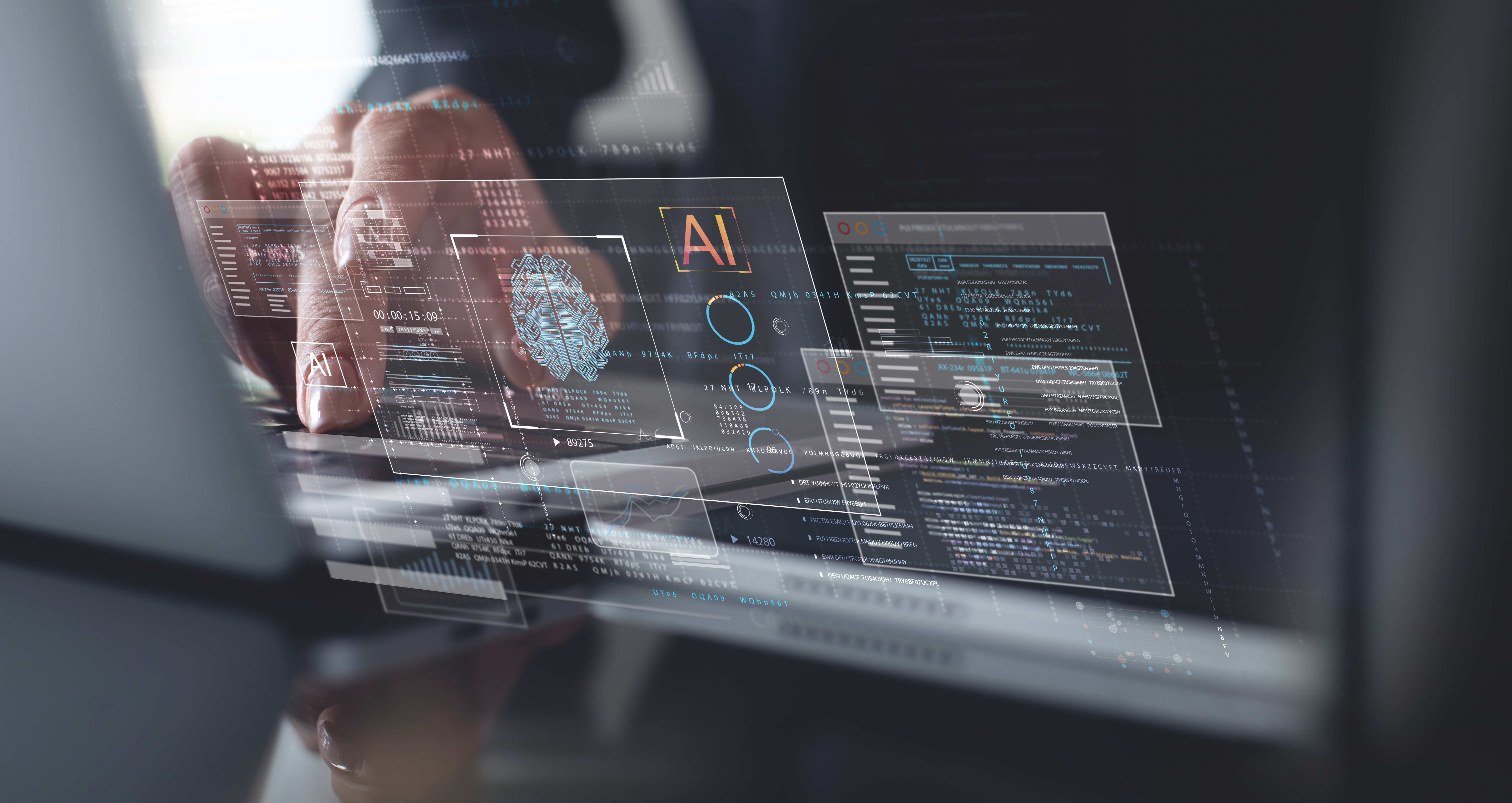 AI in Collections: Predictive Analytics to Personalized Strategies