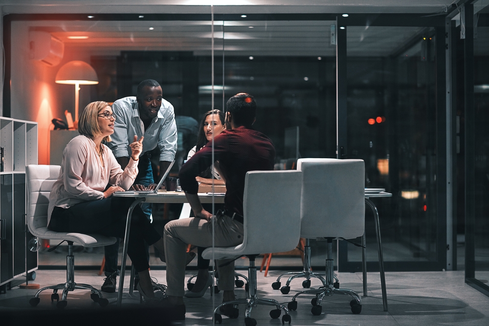 What Growing Agencies Need from Their Tech Stack