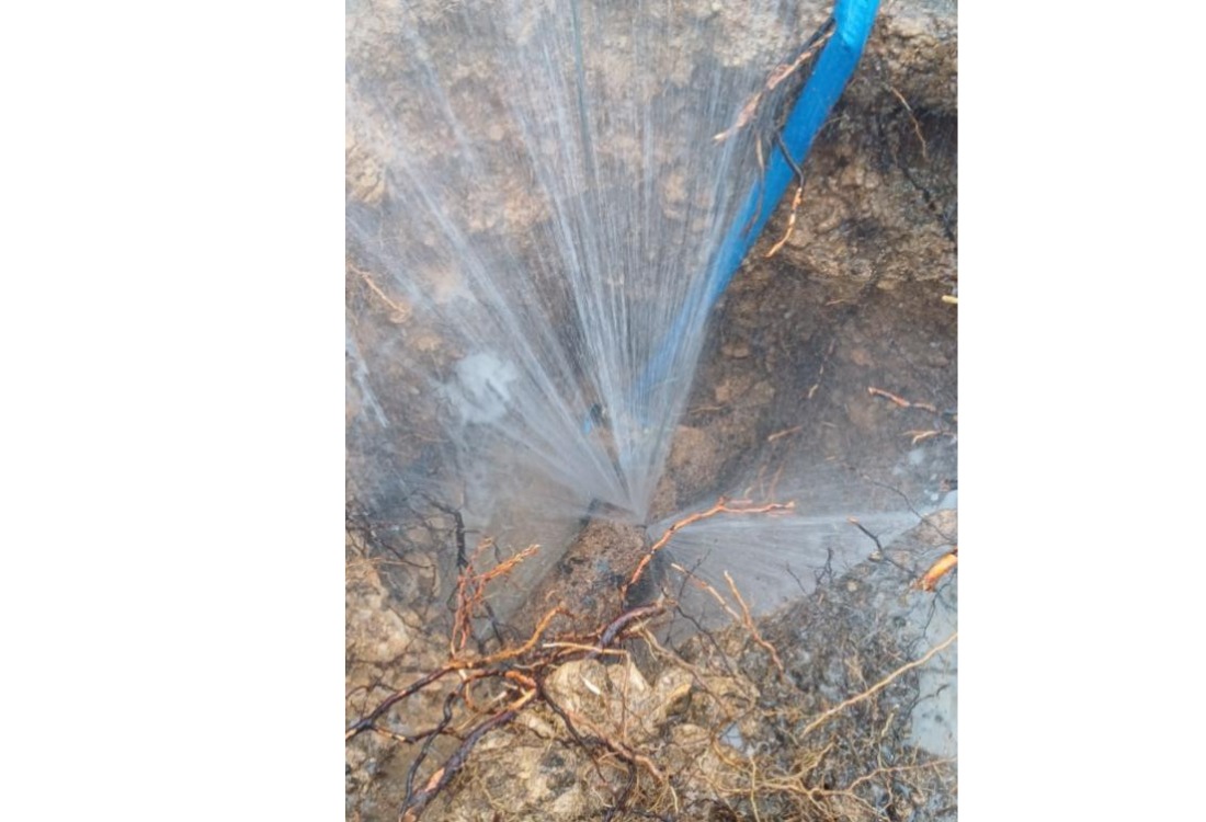 The Critical Role of Data-Driven Water Leakage Detection and Management Systems