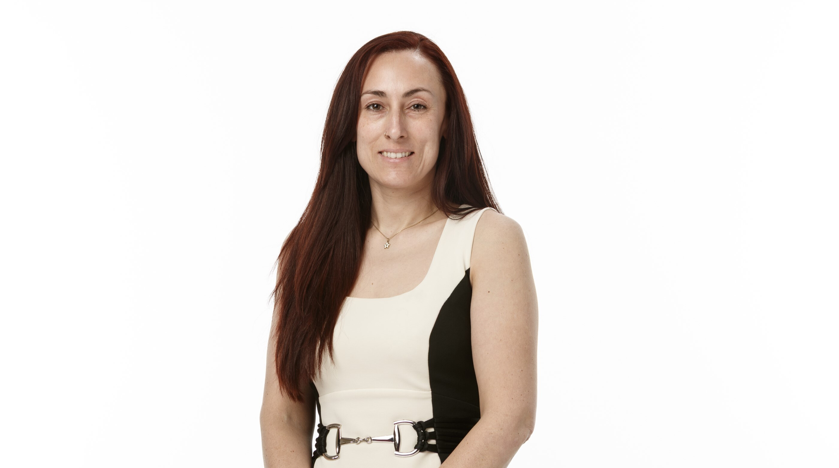 Amy Thrower, Director & Head of Outsource Finance at Albert Goodman. 