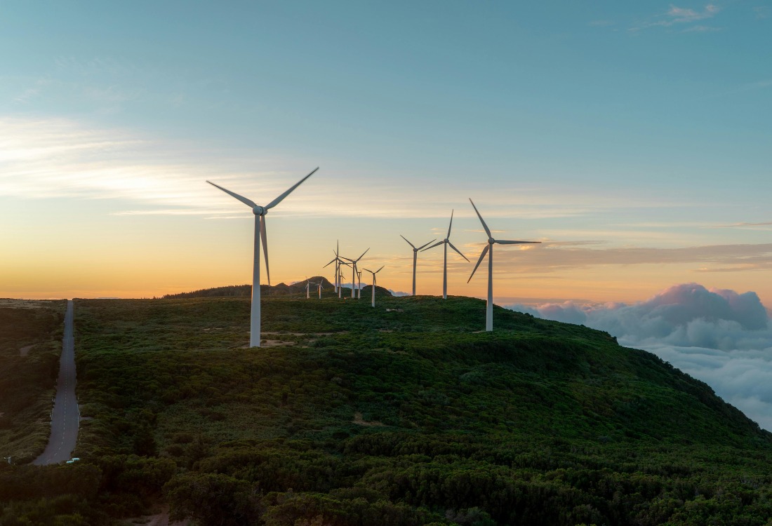 4 Ways To Integrate Modern Monitoring Solutions with Legacy Turbine Supervisory Systems
