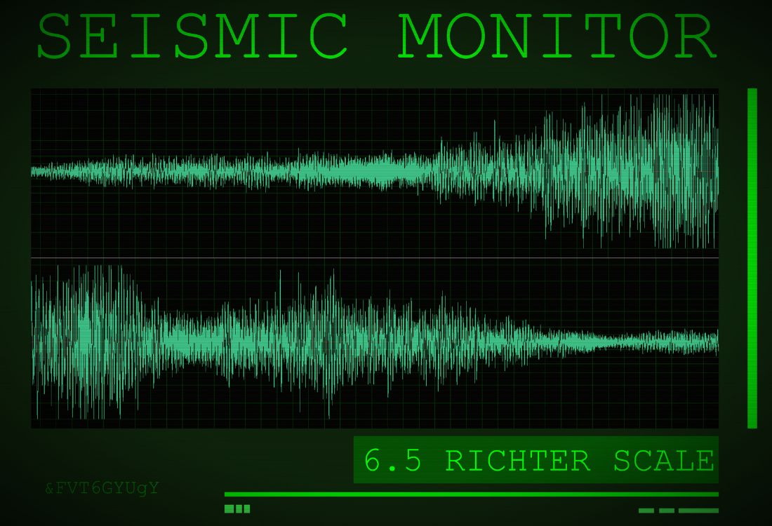 Seismic Monitoring & Protection Systems: Keeping Nuclear Sites Safe