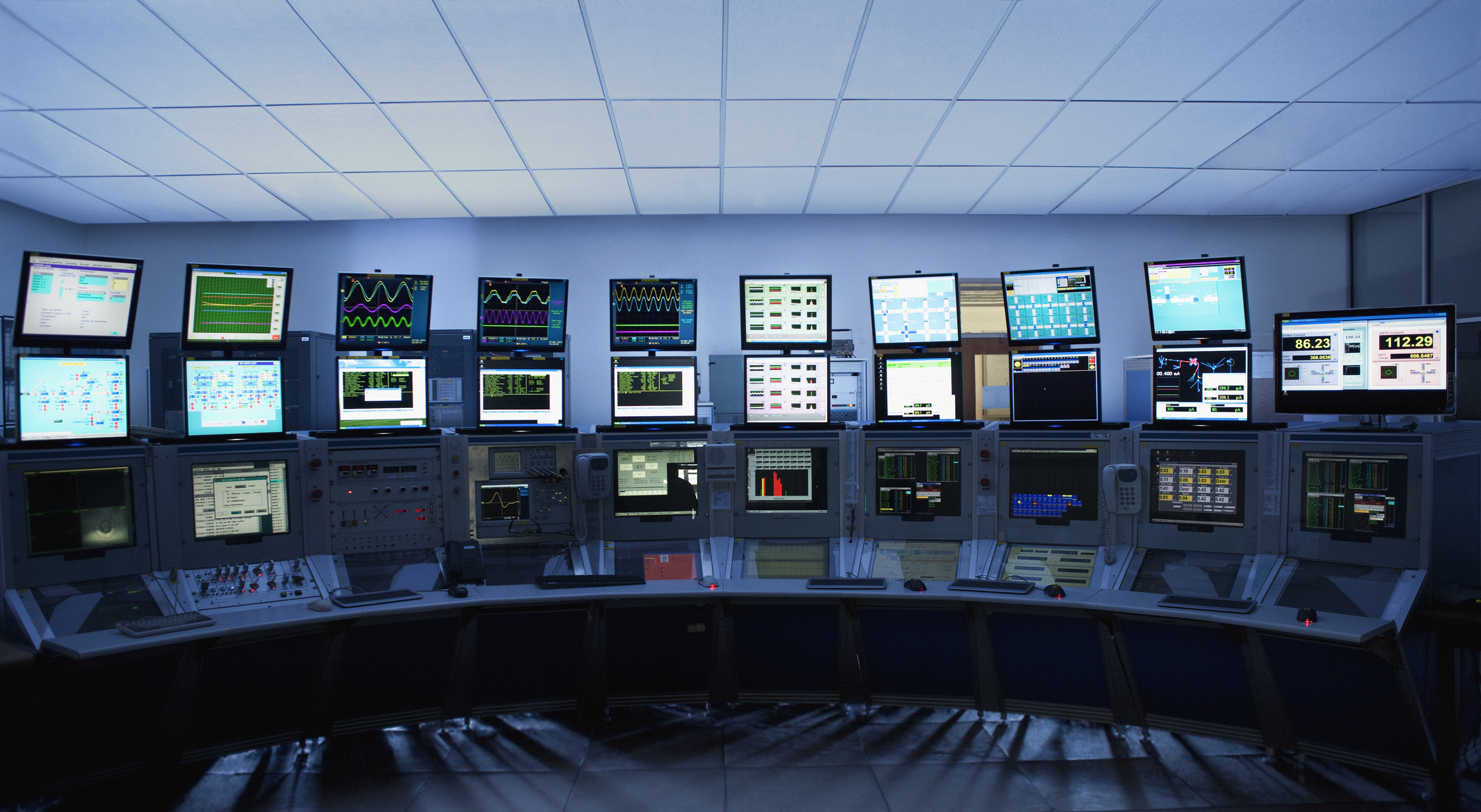 The Role of Condition Monitoring in Extending the Life of Ageing Power Stations