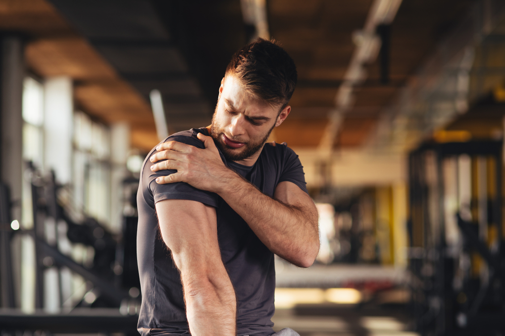 Injury prevention