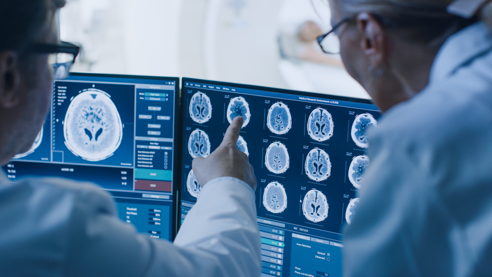 Chronic pain management